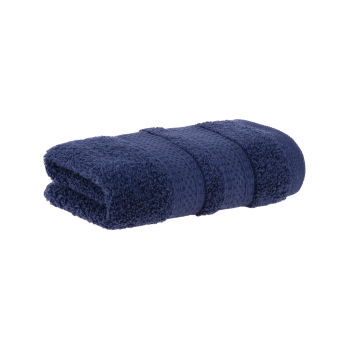 Froté ručník INTENSE 33x50 sada 4 ks modrá