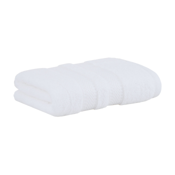 Froté ručník INTENSE 48x90 bílý