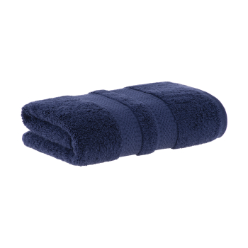 Froté ručník INTENSE 48x90 modrý